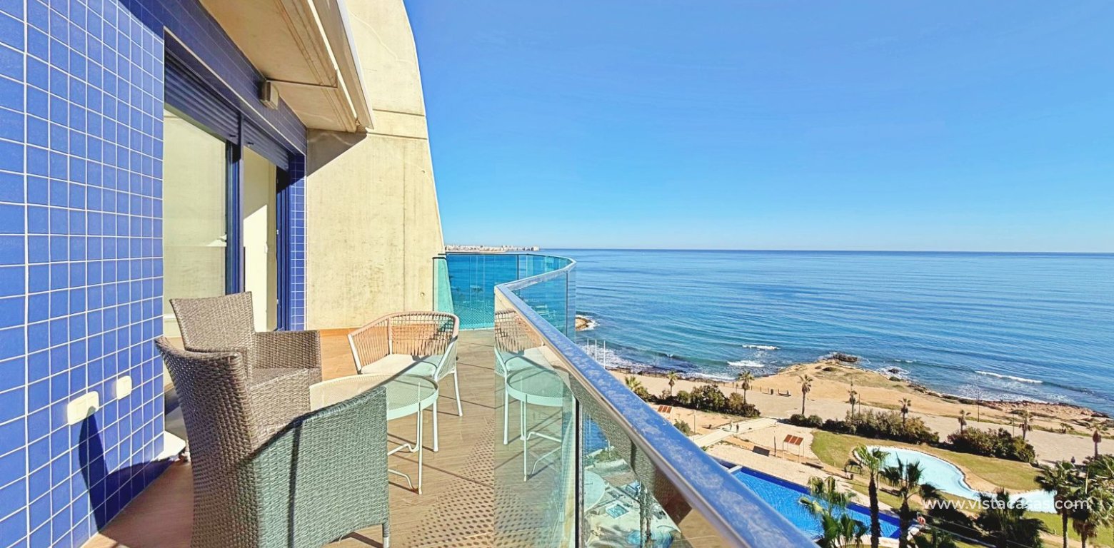 Vente - Appartement - Punta Prima