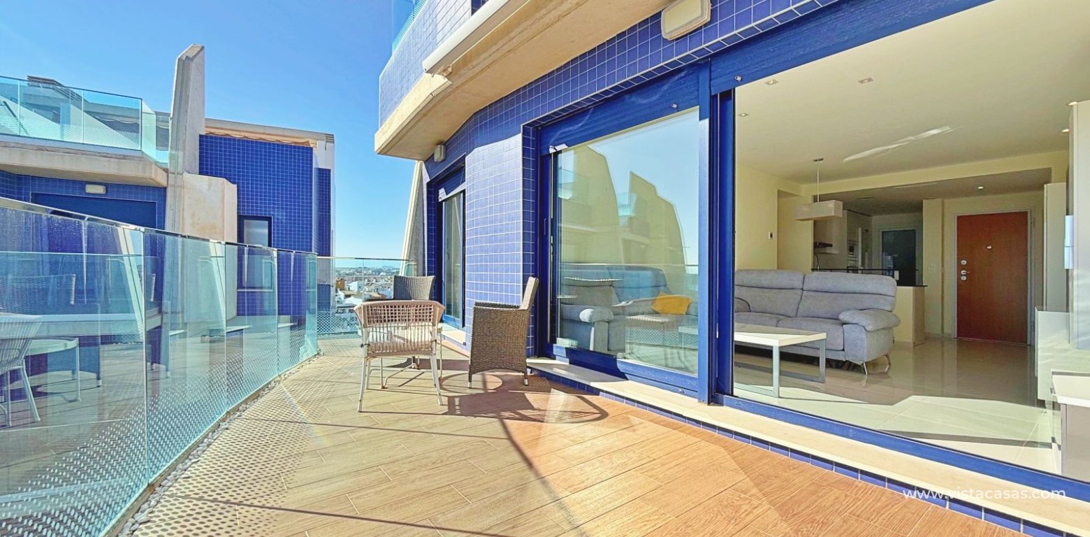 Vente - Appartement - Punta Prima