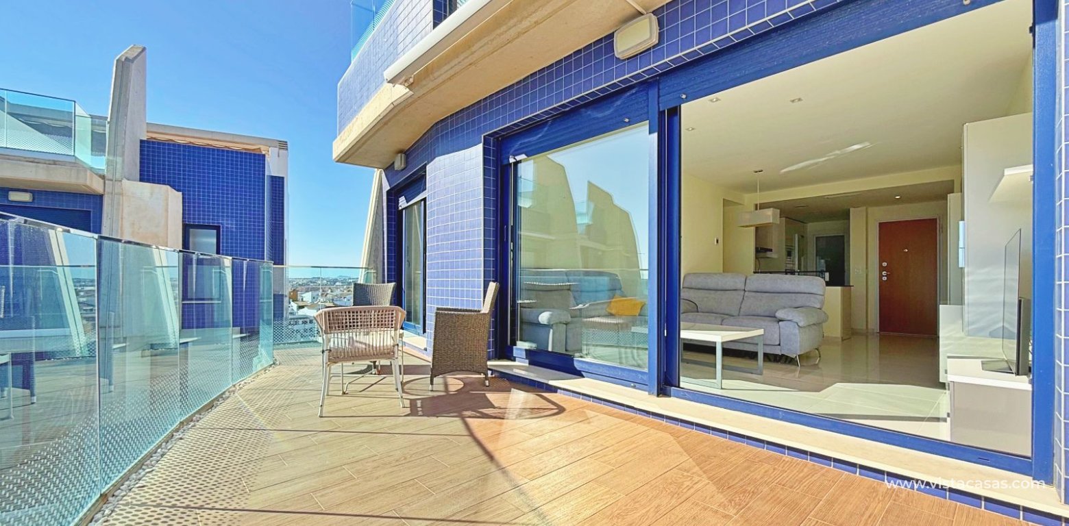 Vente - Appartement - Punta Prima