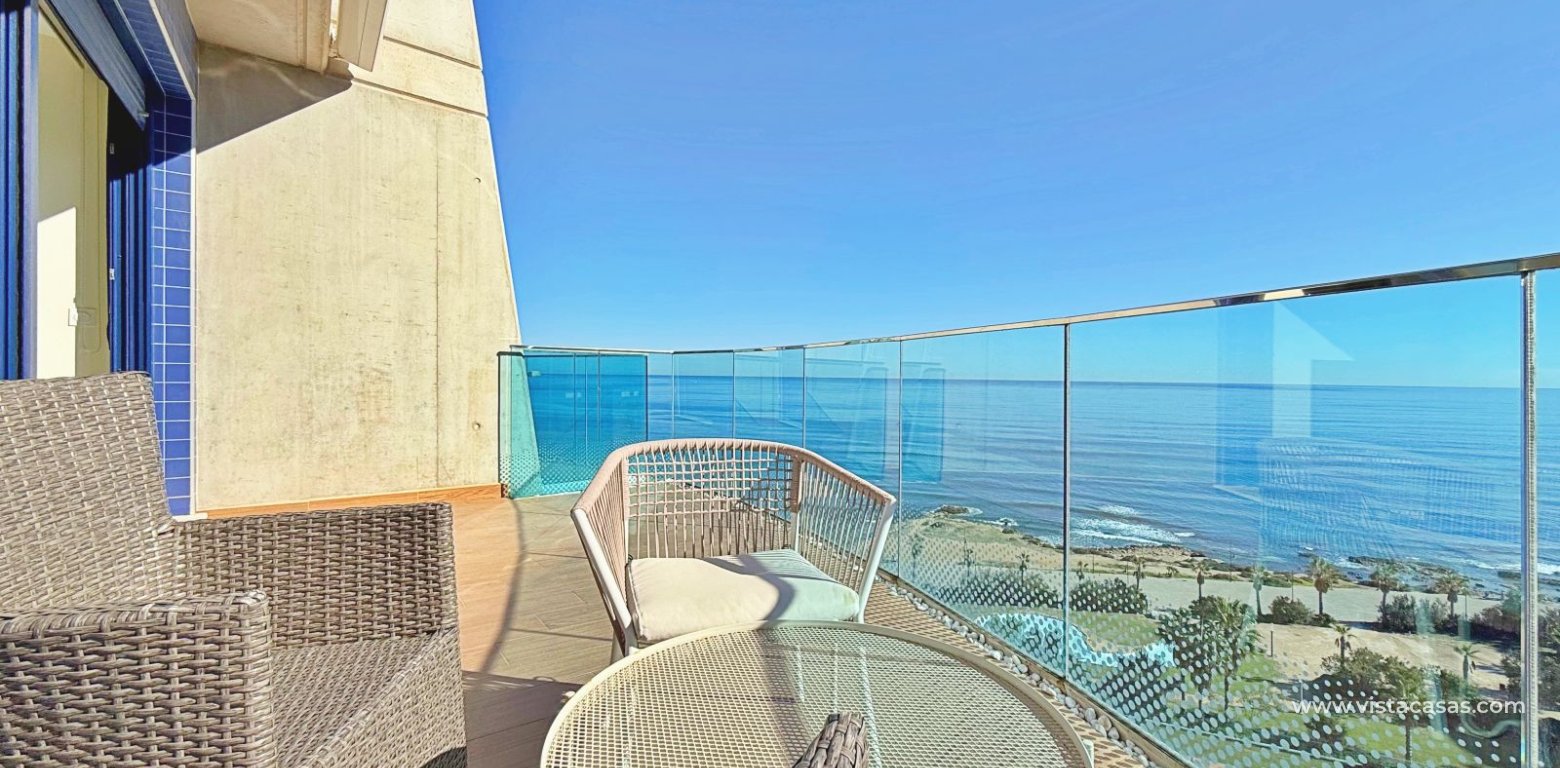 Vente - Appartement - Punta Prima