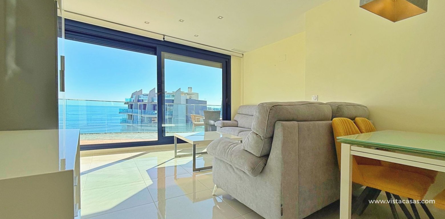 Vente - Appartement - Punta Prima