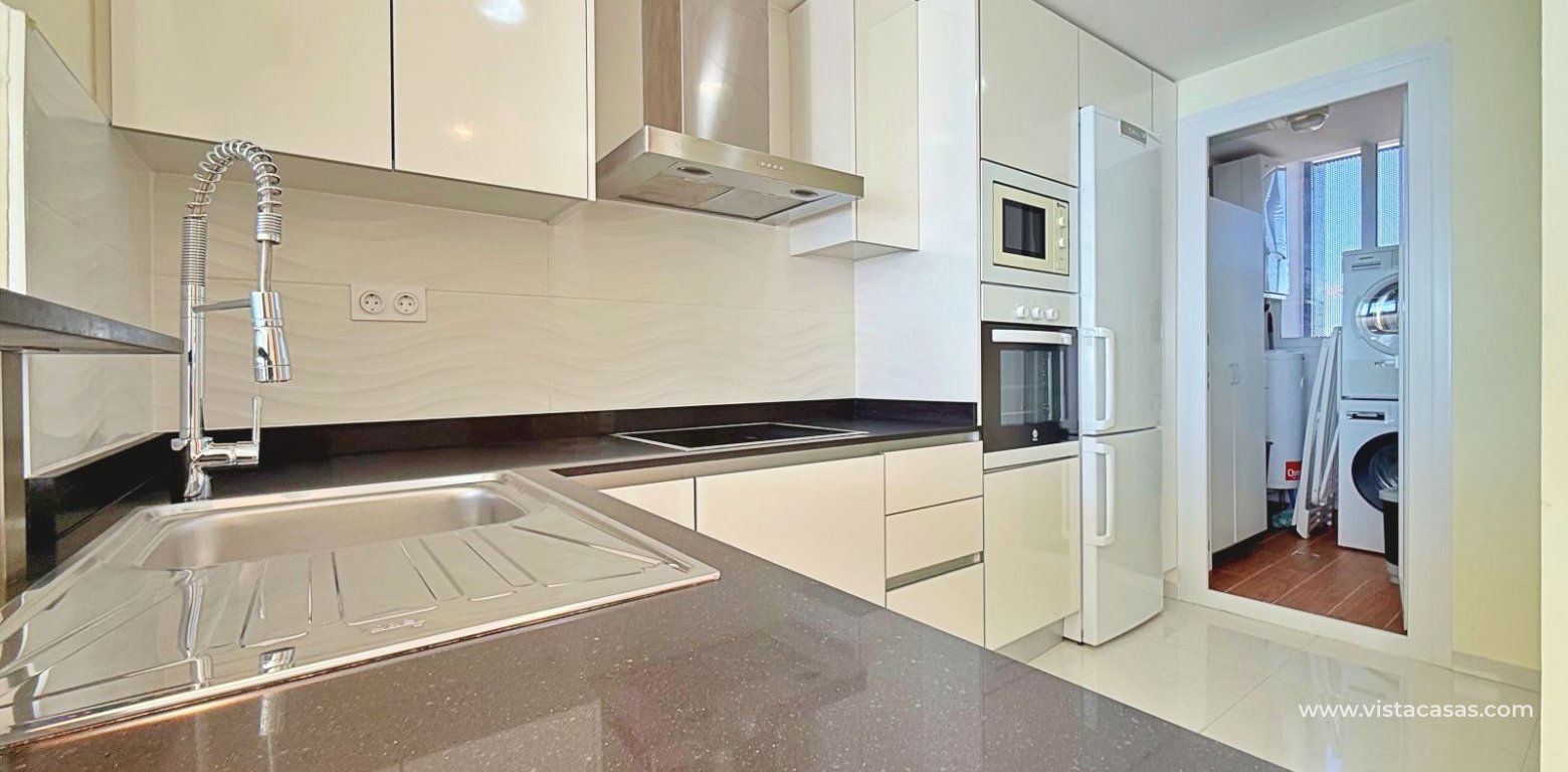 Vente - Appartement - Punta Prima