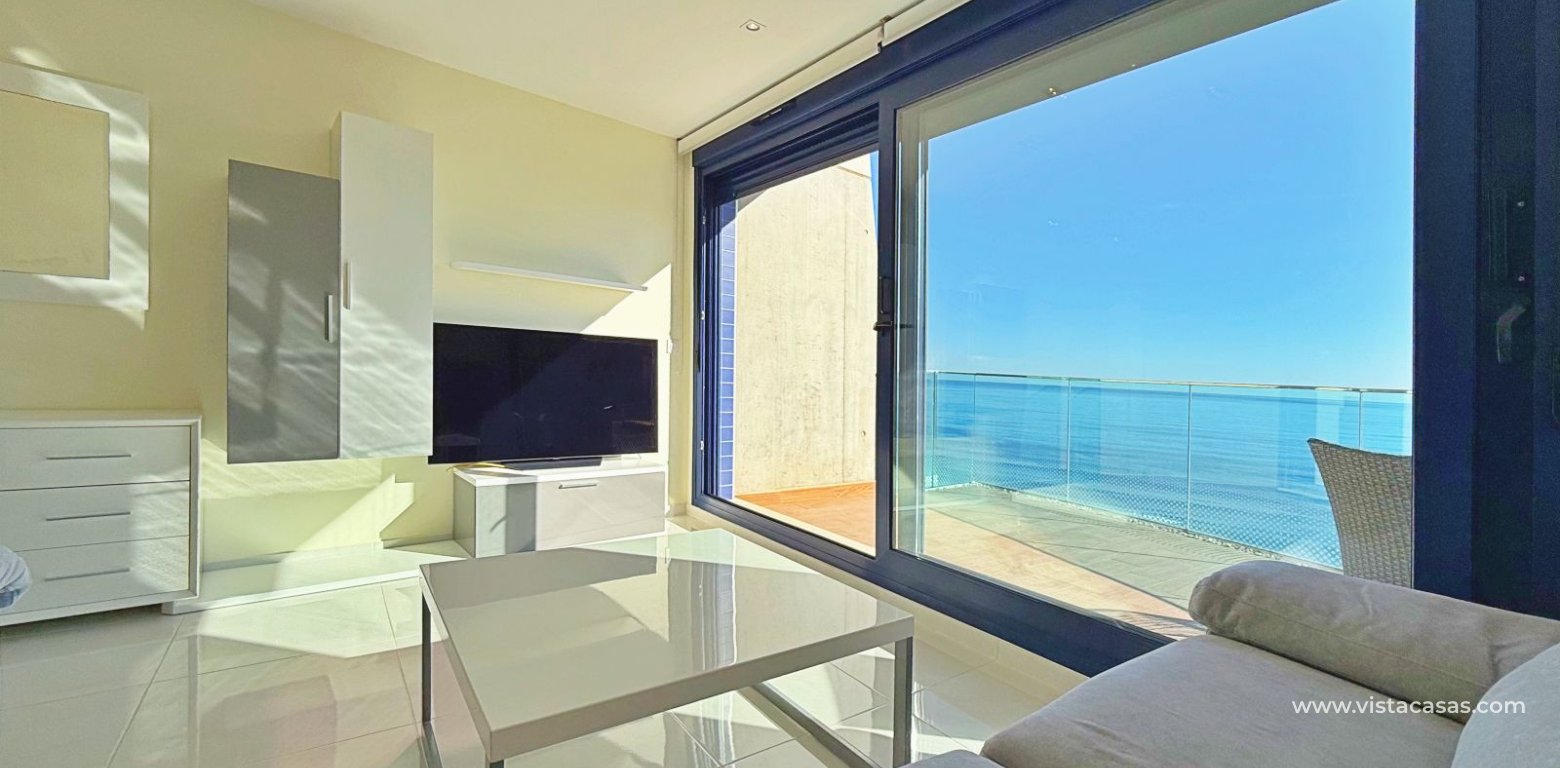 Vente - Appartement - Punta Prima