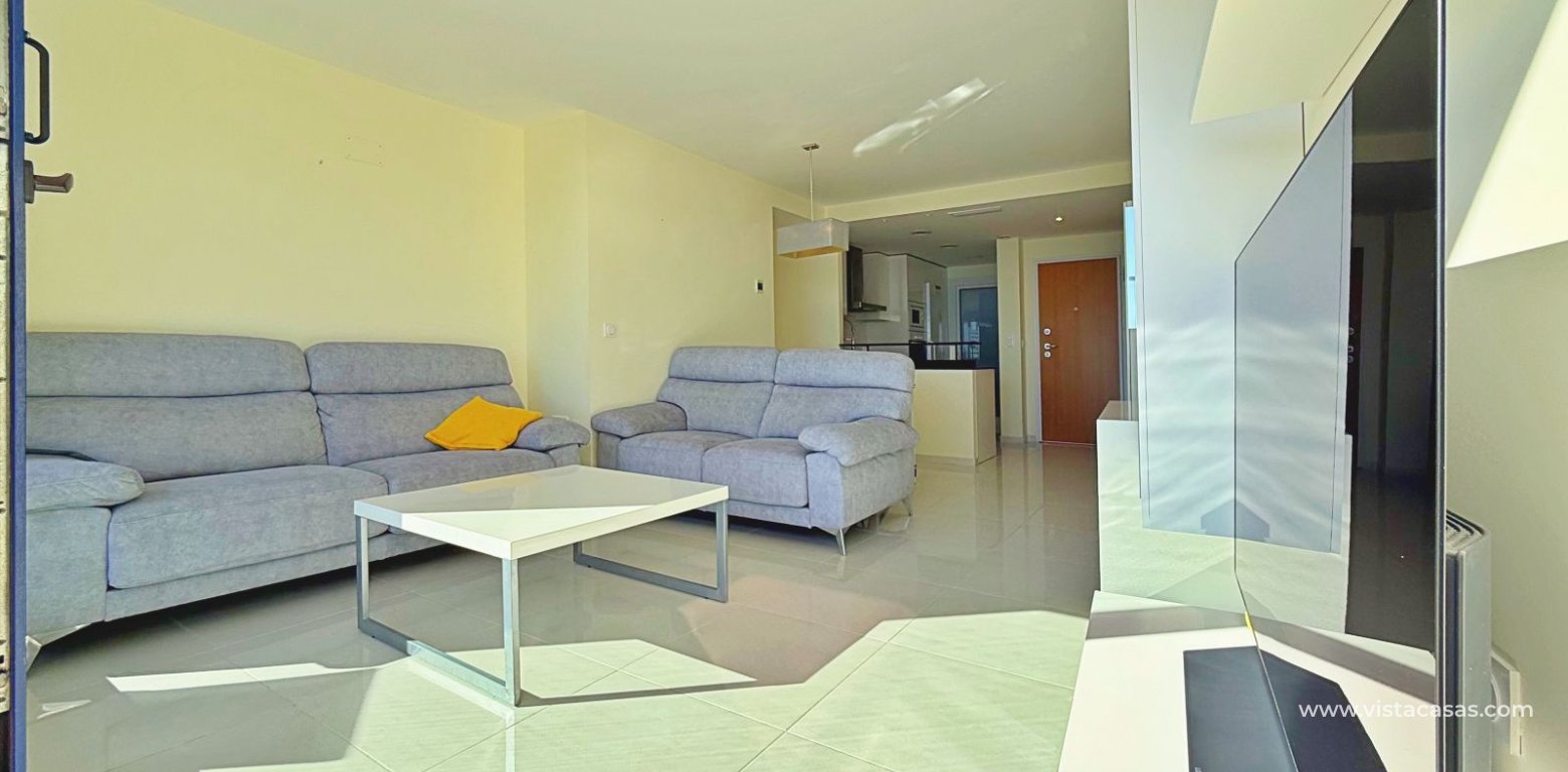 Vente - Appartement - Punta Prima
