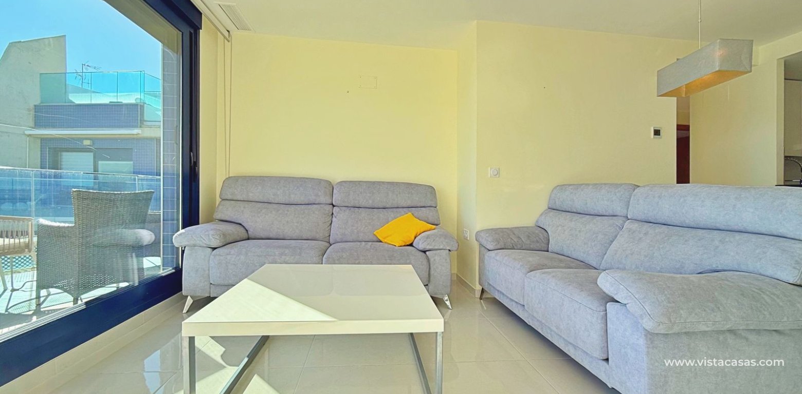 Vente - Appartement - Punta Prima