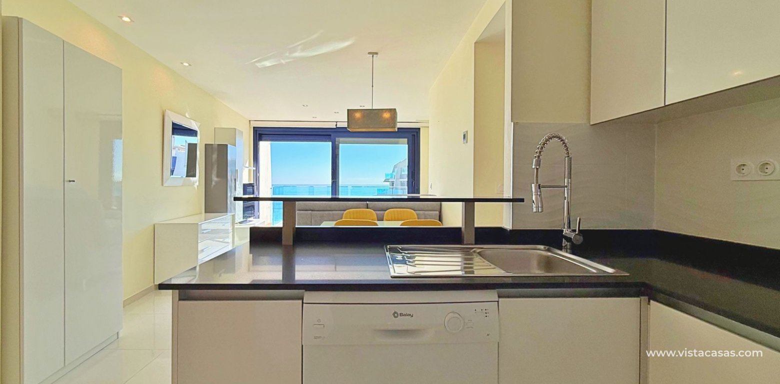 Vente - Appartement - Punta Prima