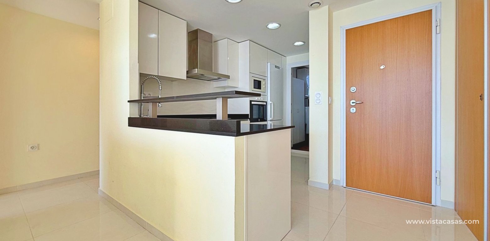 Vente - Appartement - Punta Prima