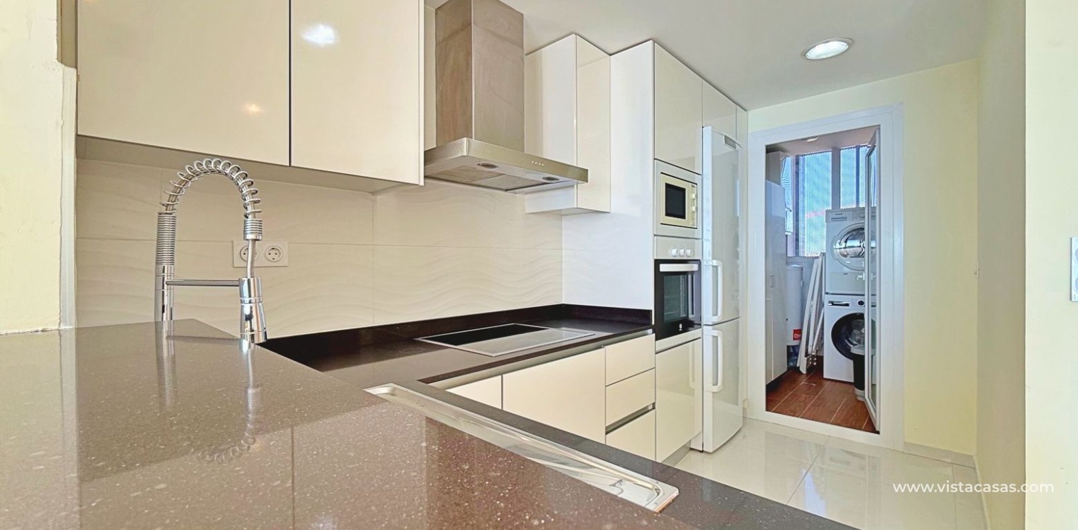 Vente - Appartement - Punta Prima