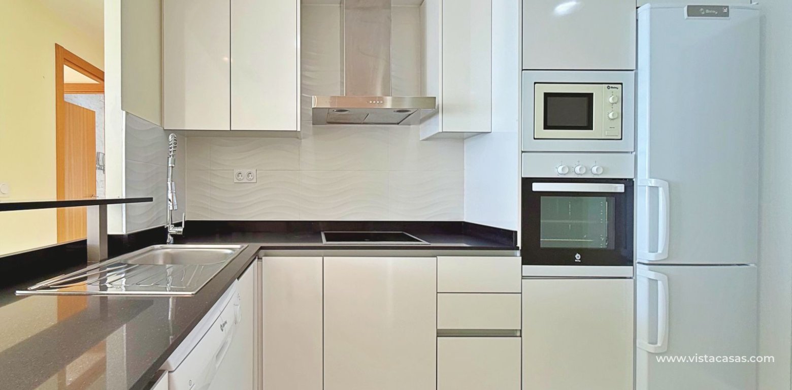 Vente - Appartement - Punta Prima