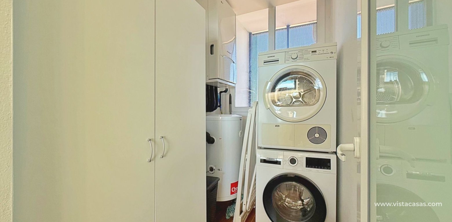 Vente - Appartement - Punta Prima