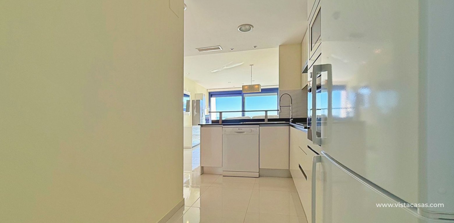 Vente - Appartement - Punta Prima