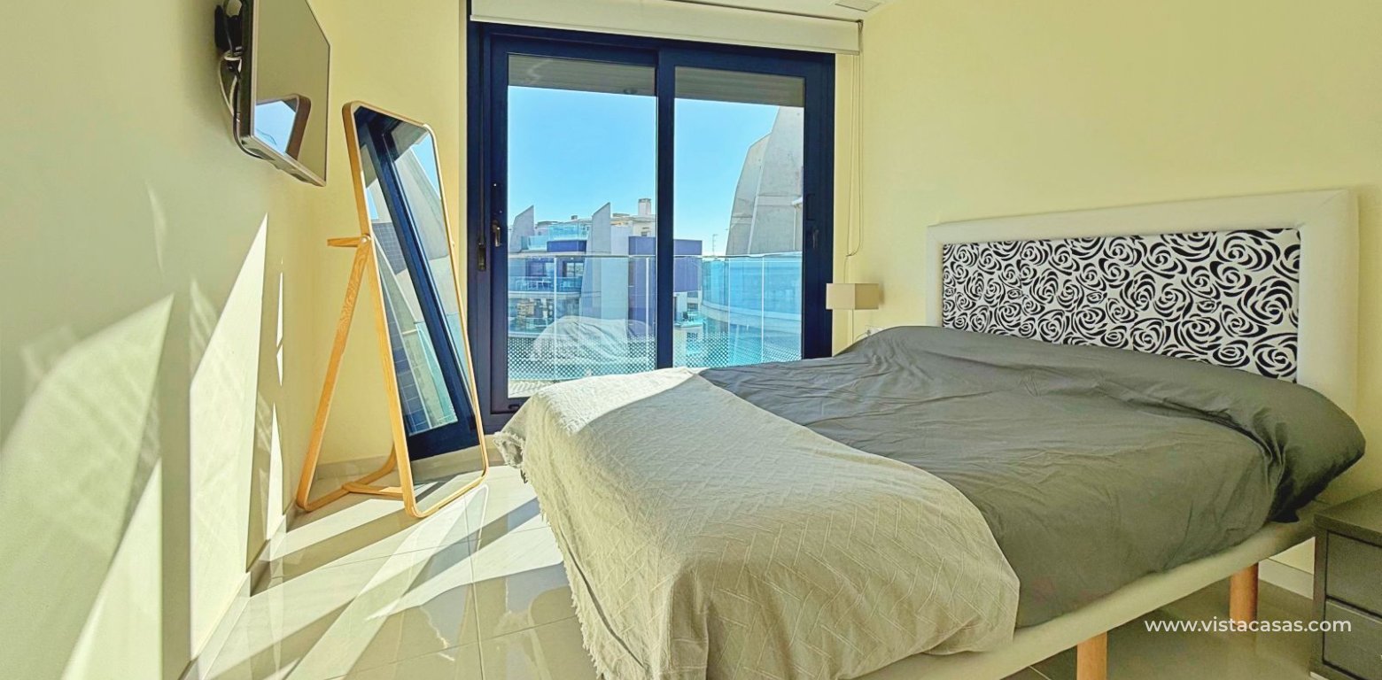 Vente - Appartement - Punta Prima