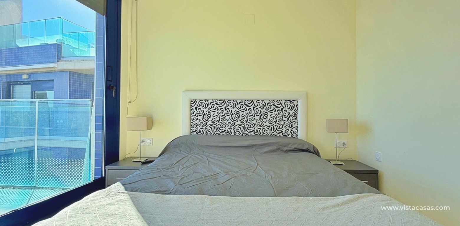 Vente - Appartement - Punta Prima