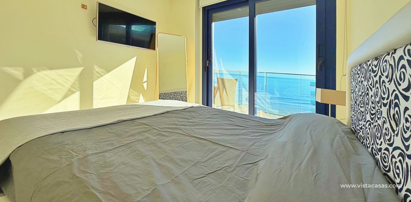 Vente - Appartement - Punta Prima