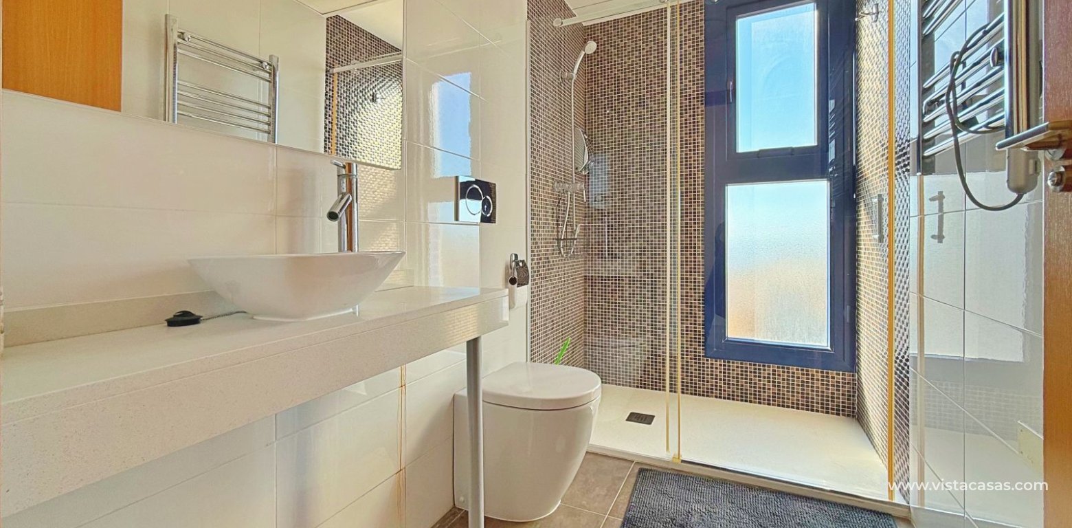 Vente - Appartement - Punta Prima