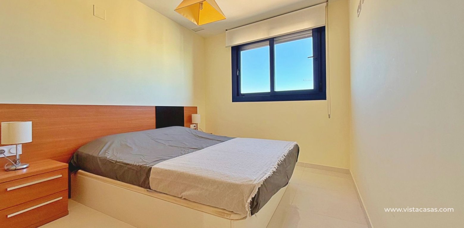 Vente - Appartement - Punta Prima