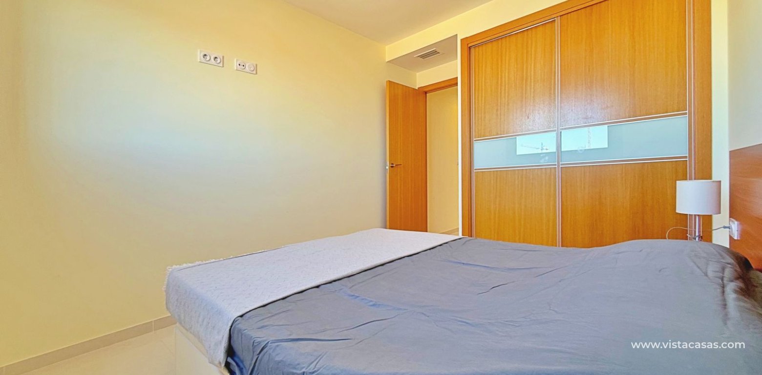 Vente - Appartement - Punta Prima