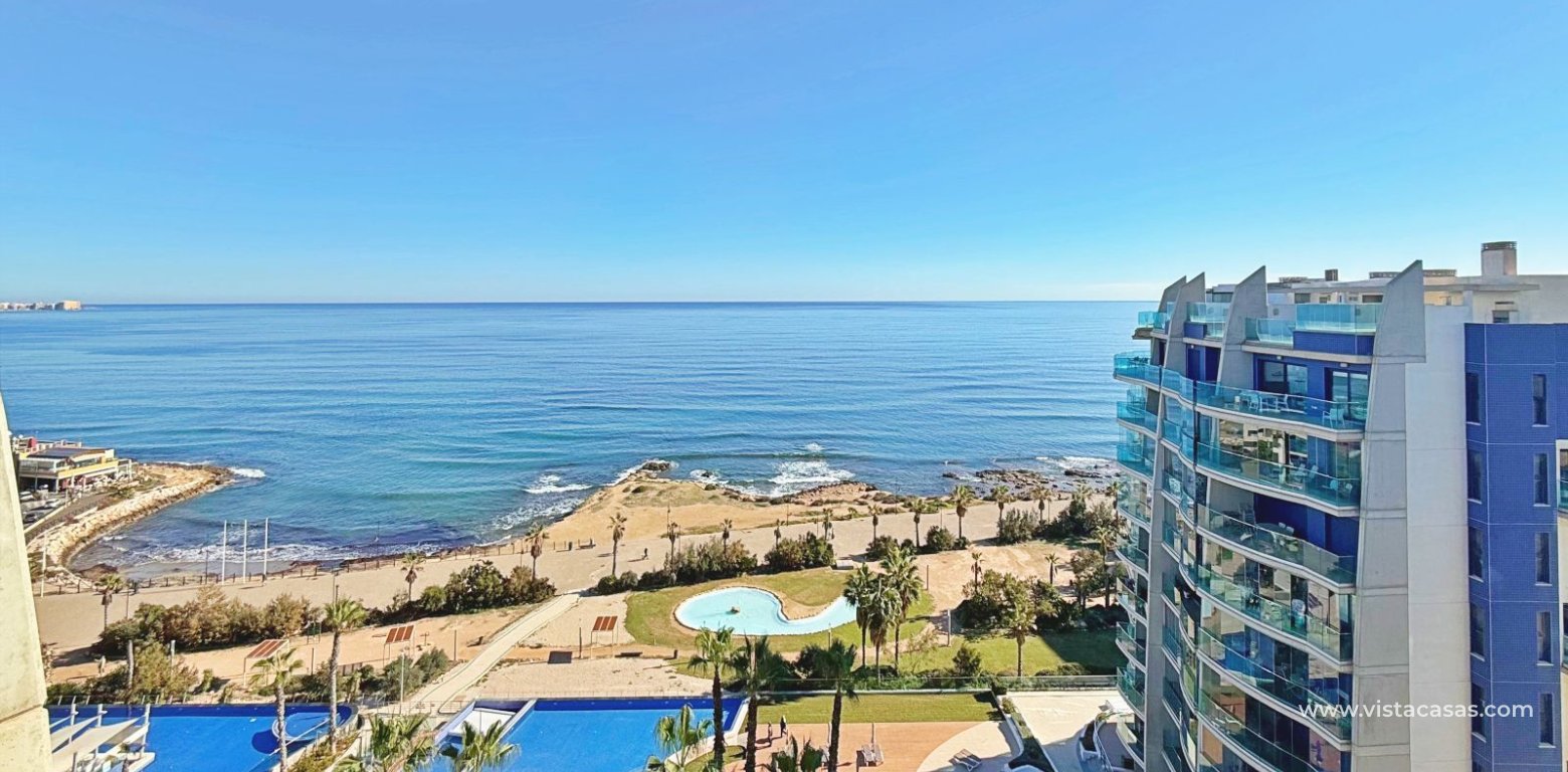 Vente - Appartement - Punta Prima