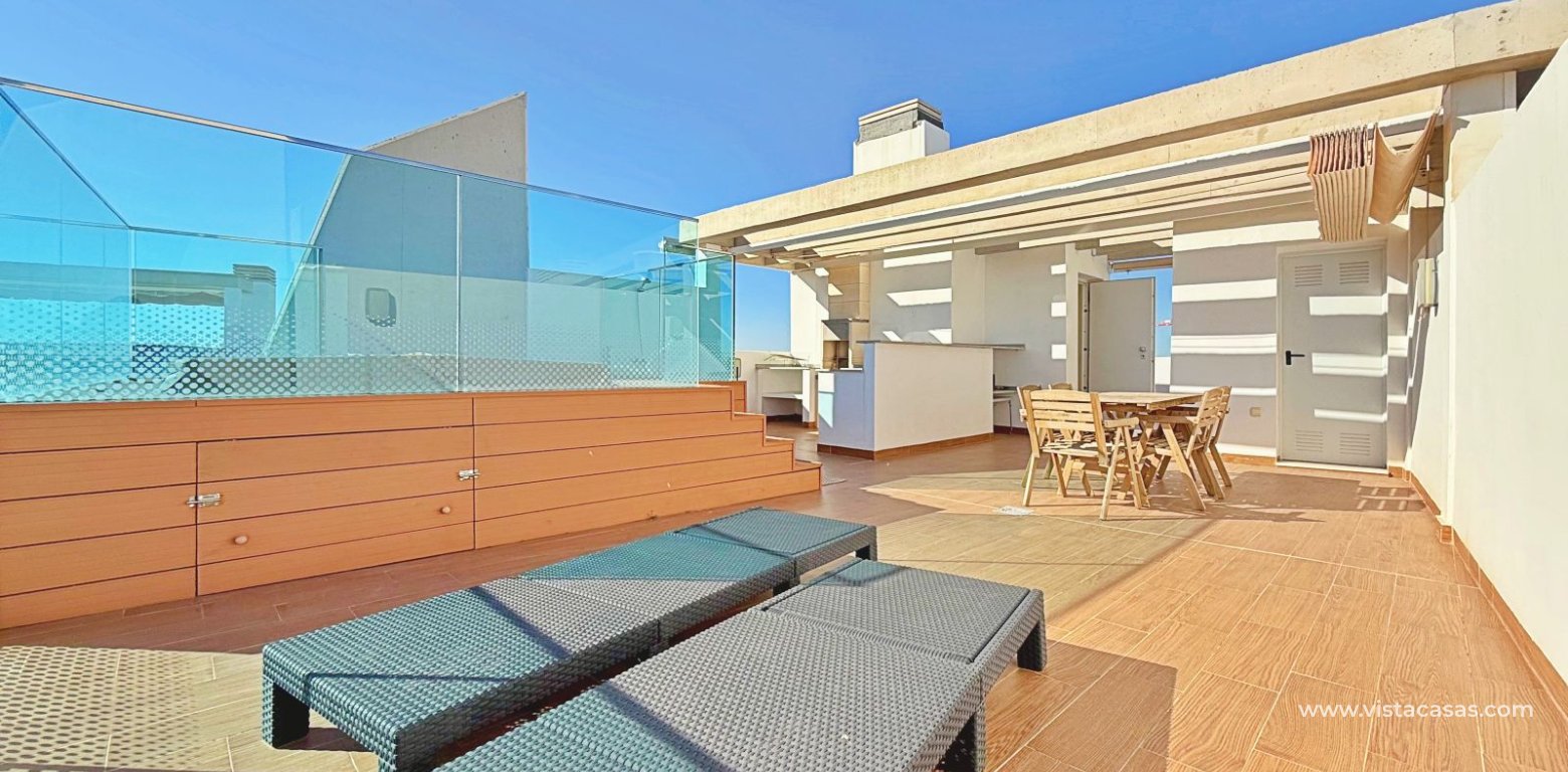 Vente - Appartement - Punta Prima