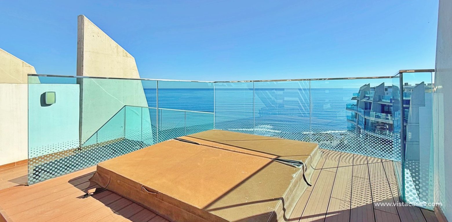 Vente - Appartement - Punta Prima