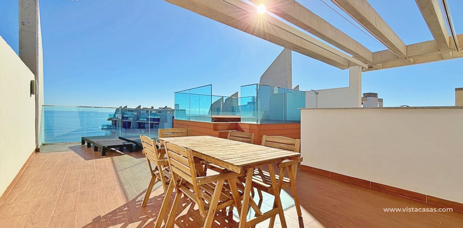 Vente - Appartement - Punta Prima