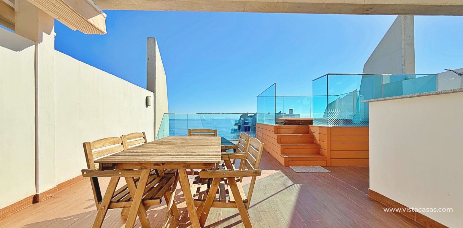 Vente - Appartement - Punta Prima