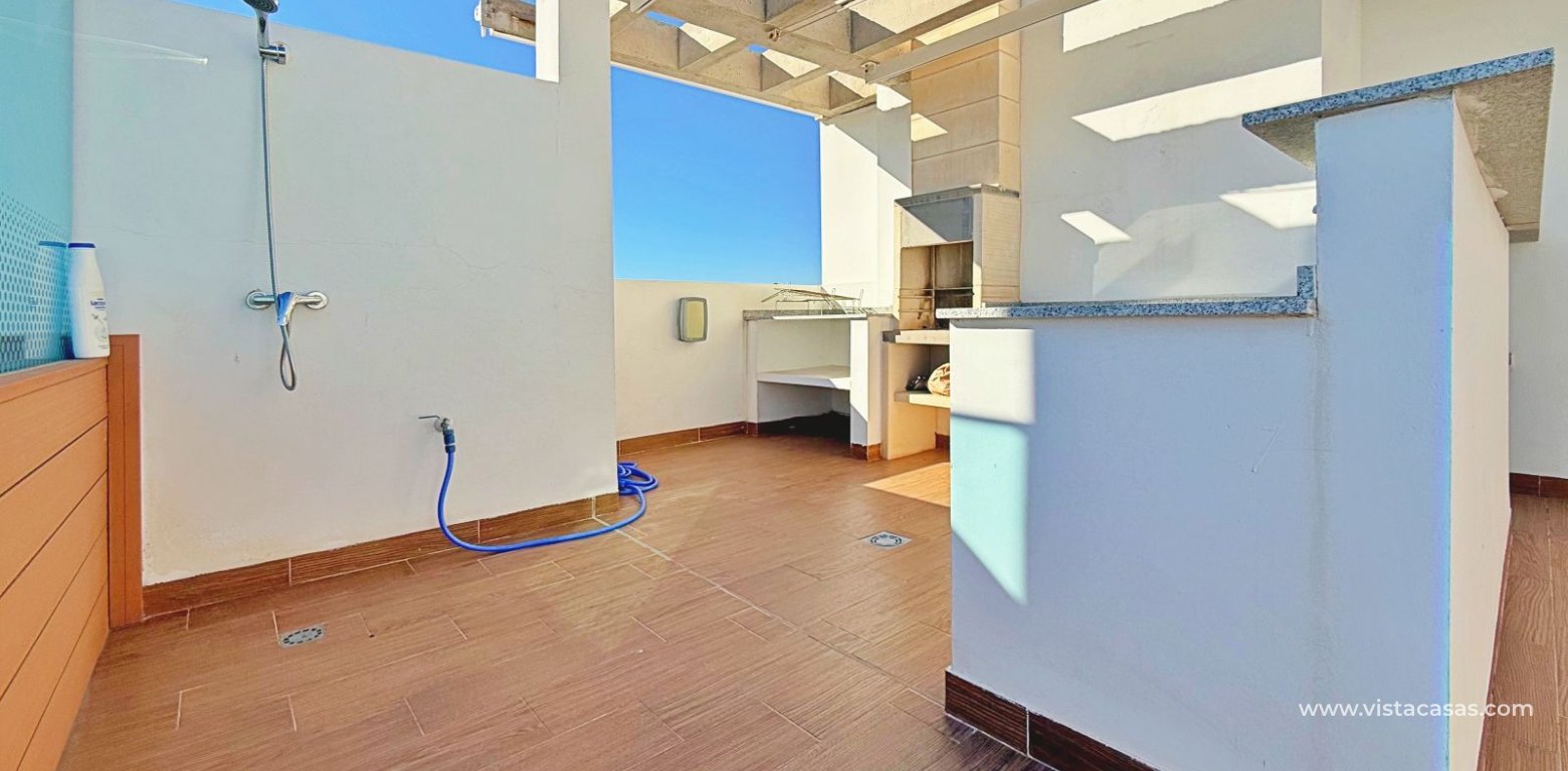 Vente - Appartement - Punta Prima