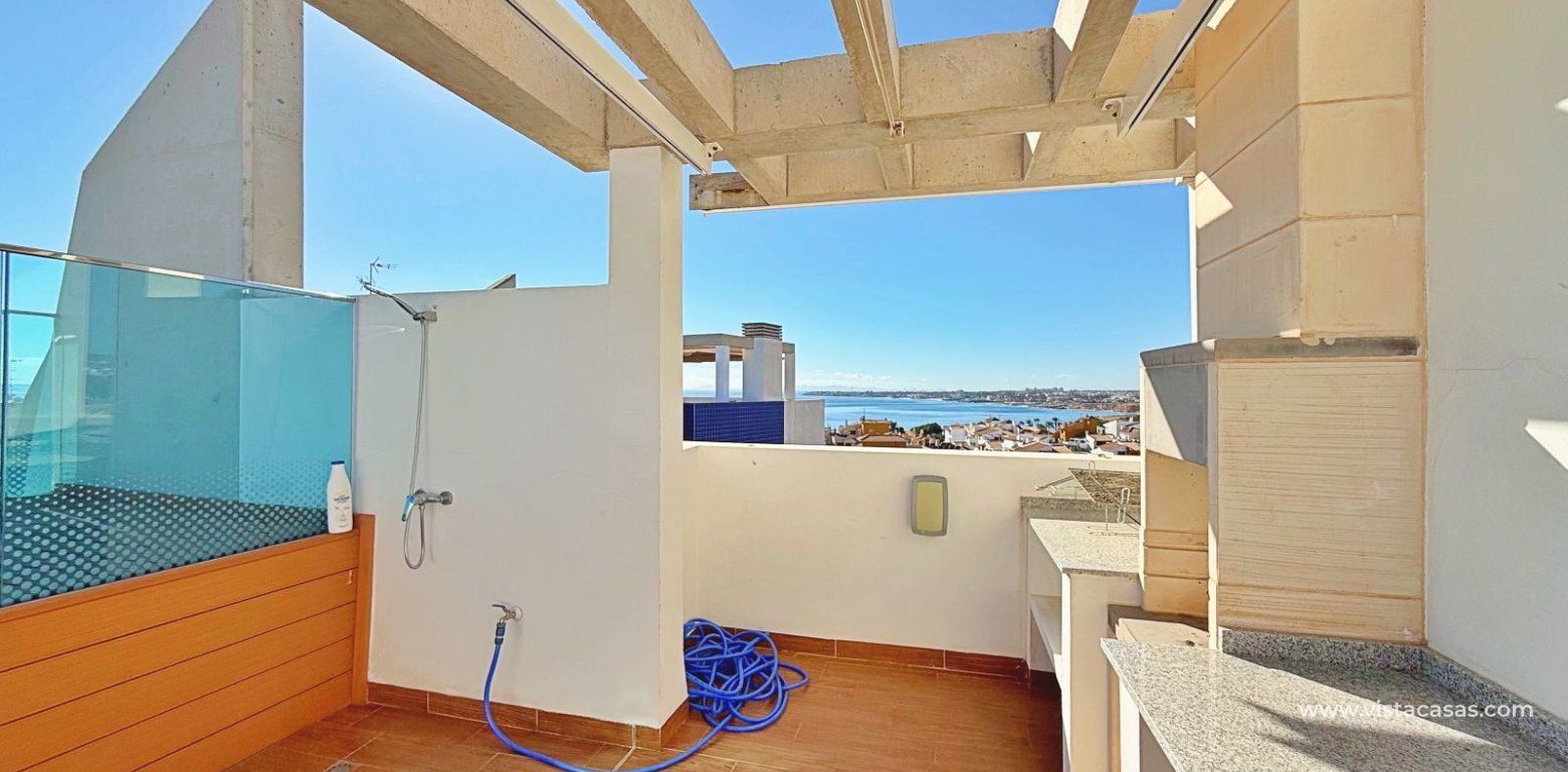 Vente - Appartement - Punta Prima