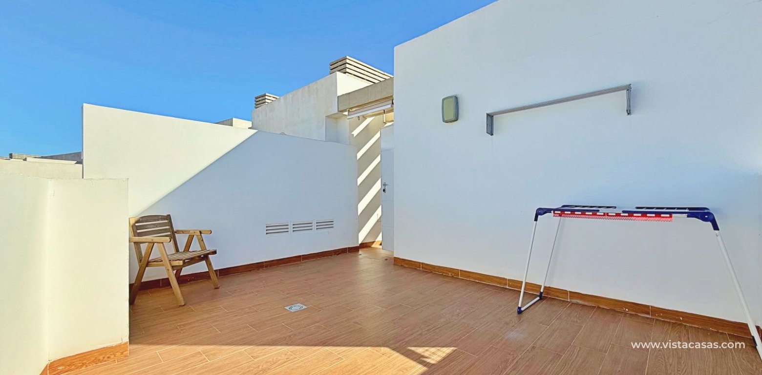 Vente - Appartement - Punta Prima