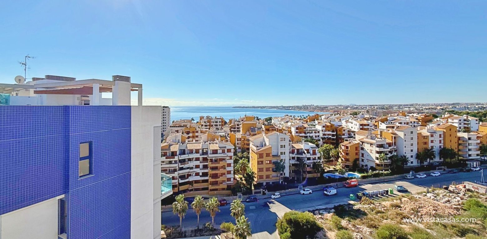 Vente - Appartement - Punta Prima