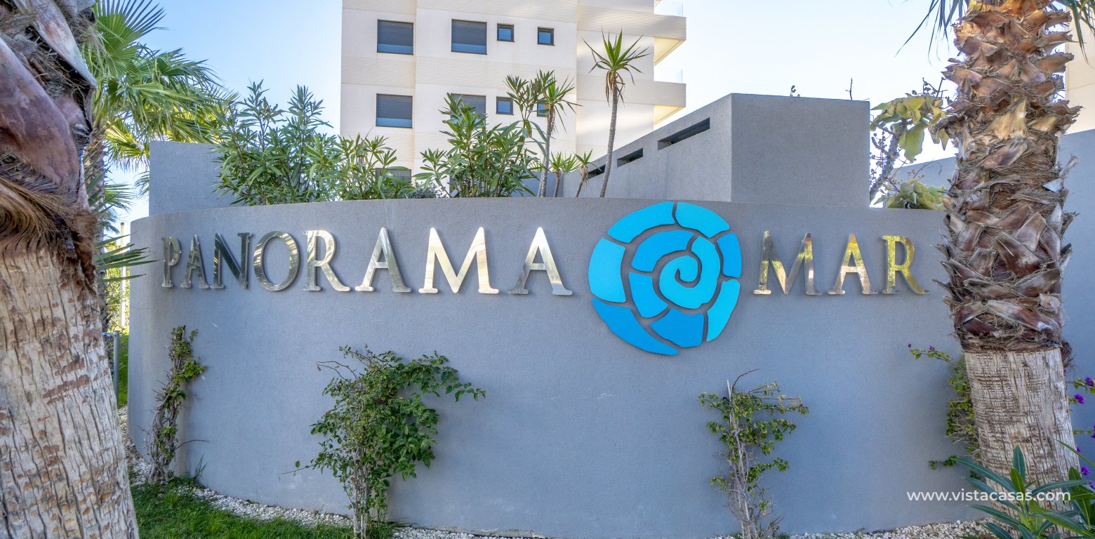 Resale - Apartment - Punta Prima