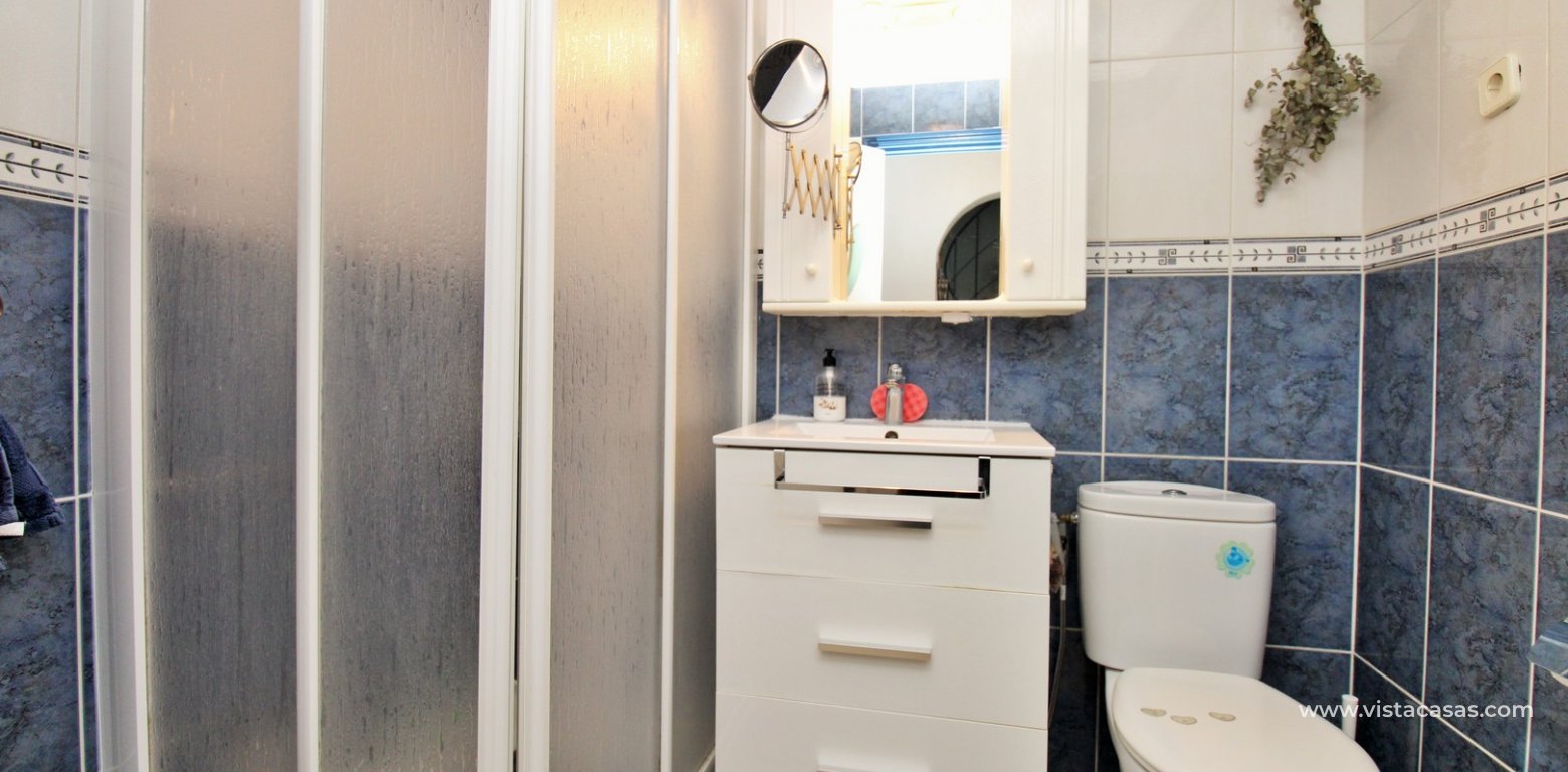 2 Bedroom SE-Facing Bungalow for Sale in La Siesta bathroom
