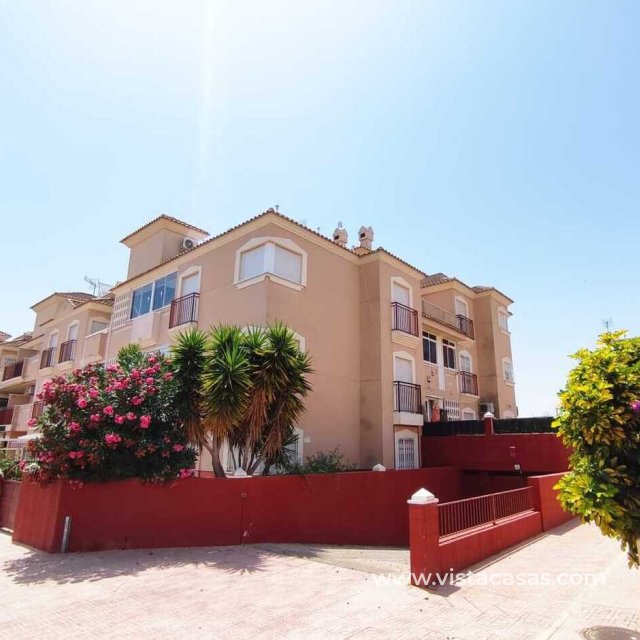 Apartment - Wtórny - La Florida - La Florida