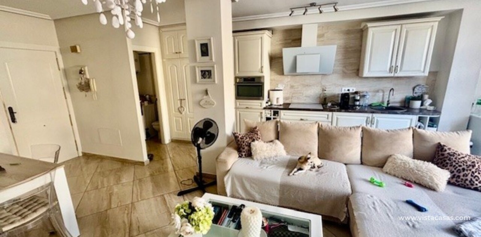 Venta - Apartamento - La Florida