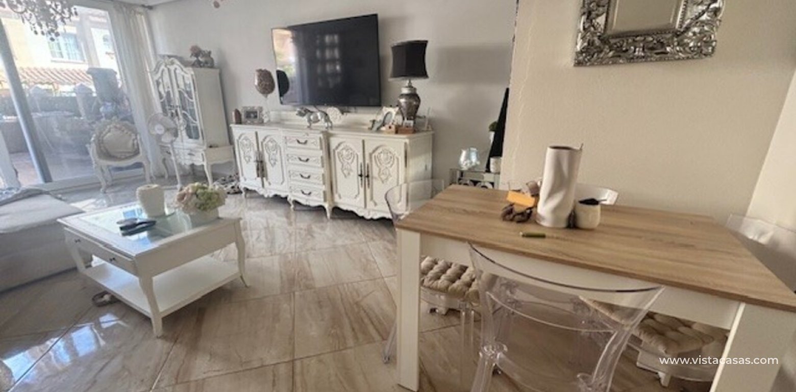 Venta - Apartamento - La Florida