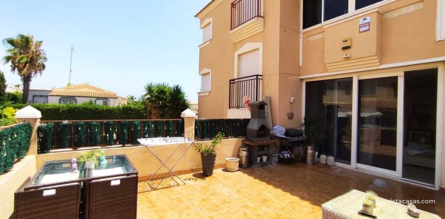 Venta - Apartamento - La Florida