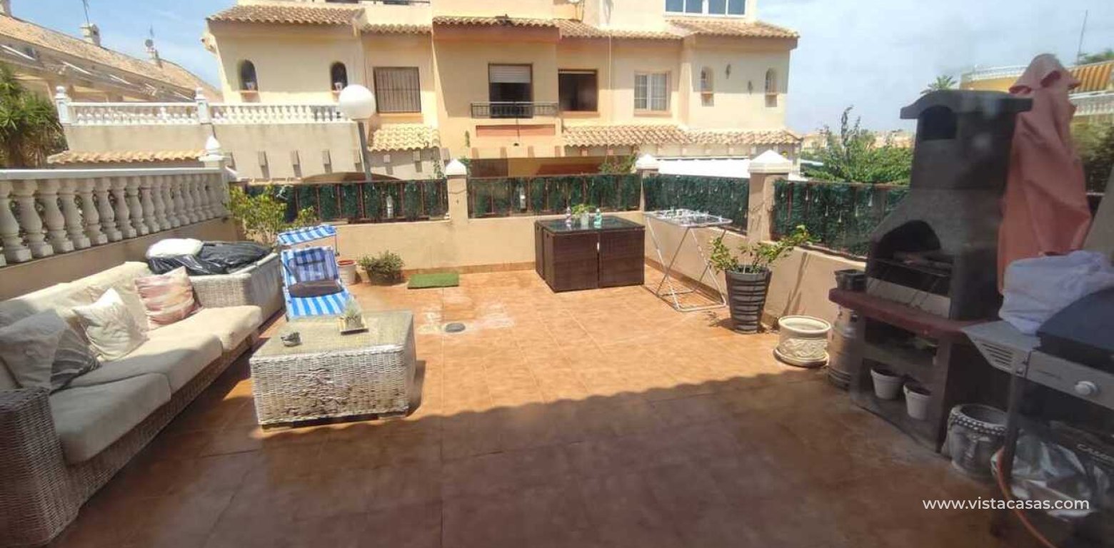 Venta - Apartamento - La Florida