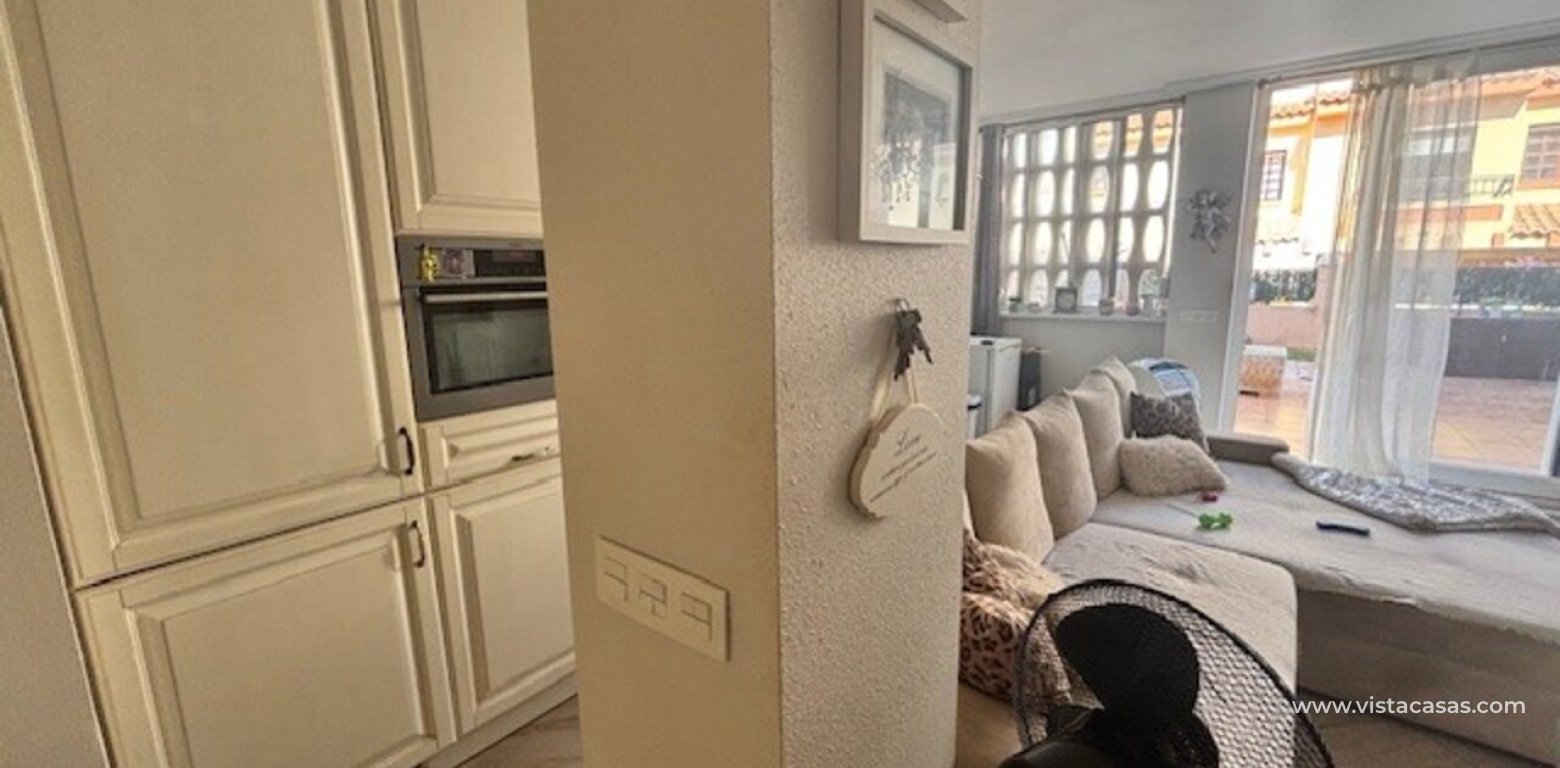 Venta - Apartamento - La Florida