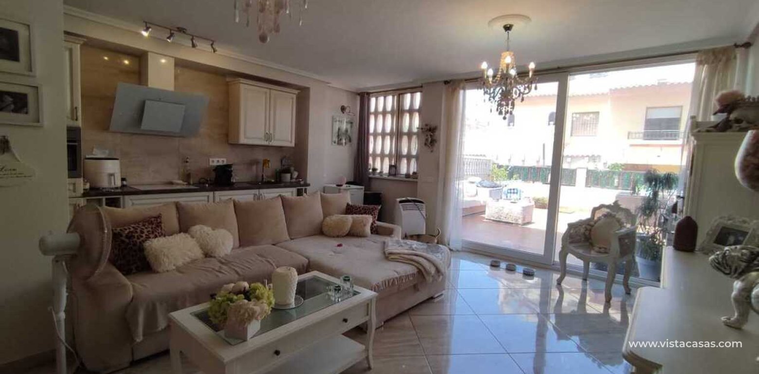 Venta - Apartamento - La Florida