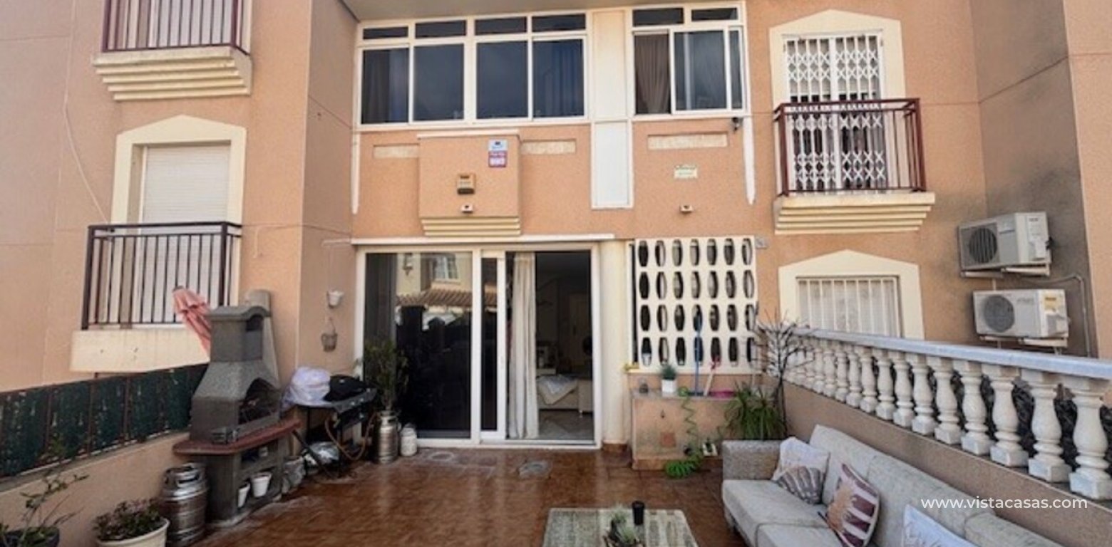 Venta - Apartamento - La Florida