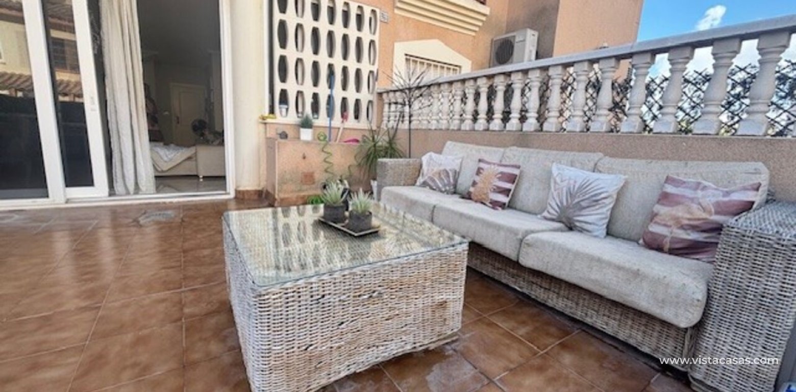 Venta - Apartamento - La Florida