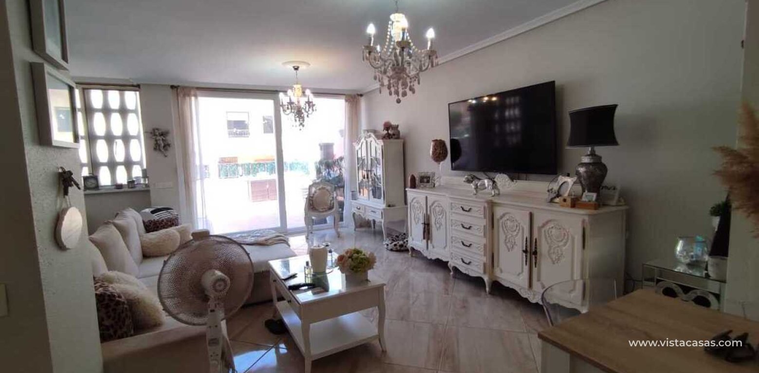 Venta - Apartamento - La Florida
