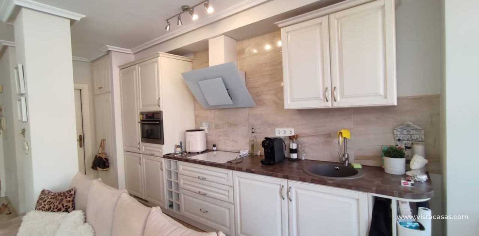 Venta - Apartamento - La Florida