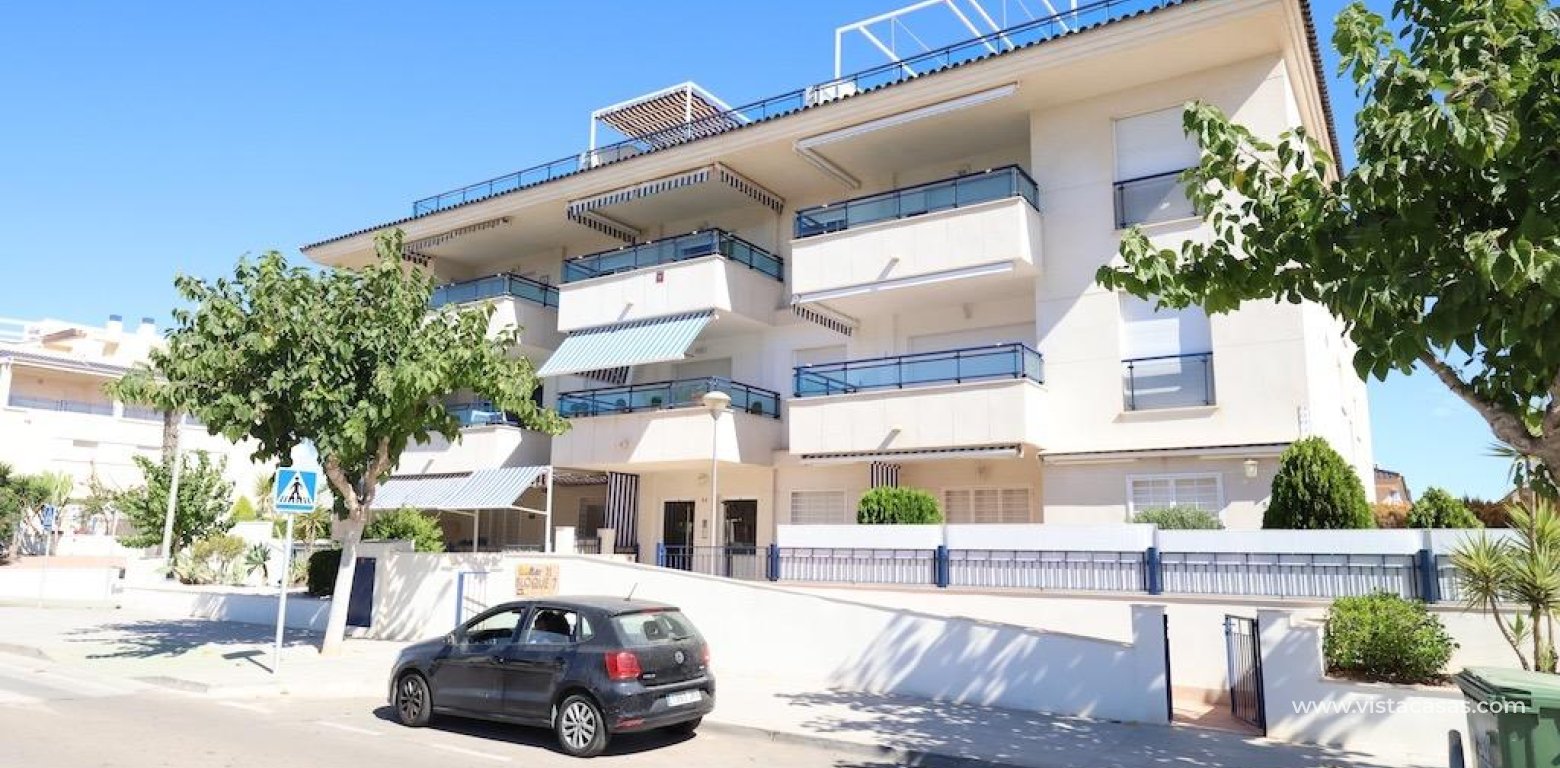 Resale - Apartment - Pilar de la Horadada - Torre de la Horadada