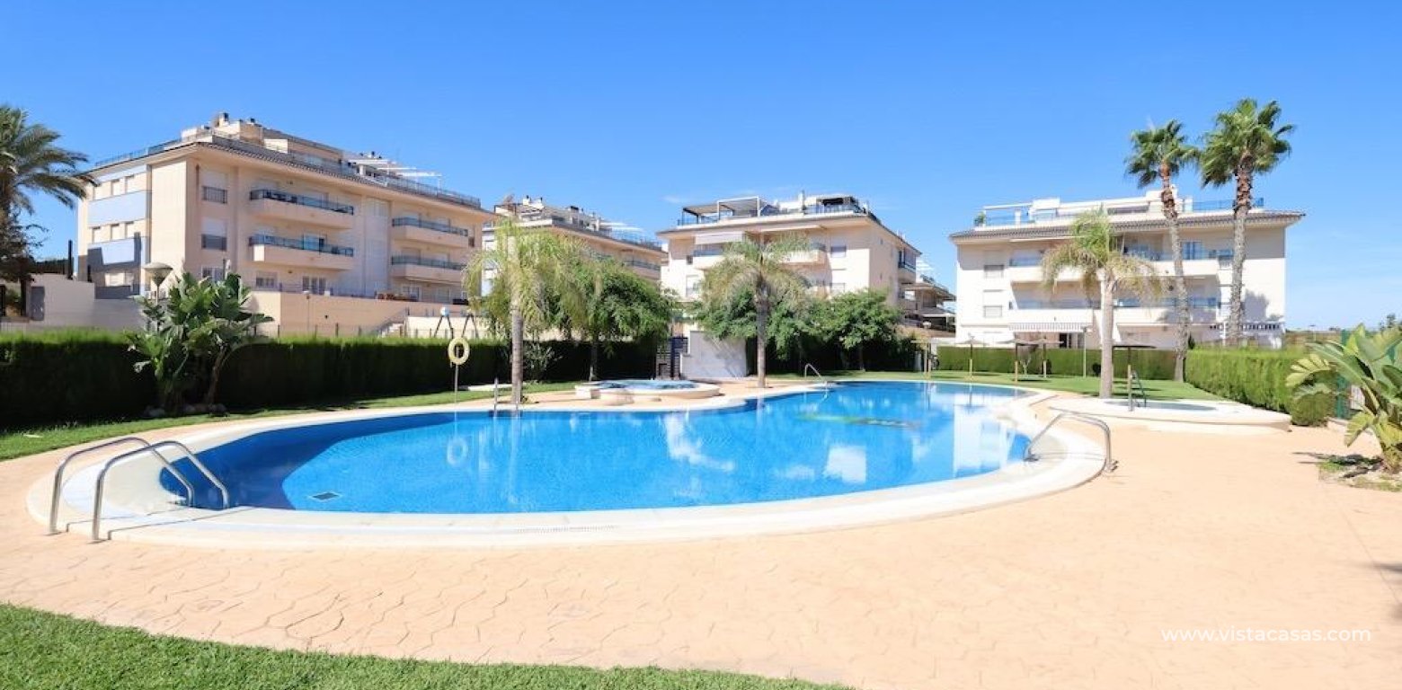 Resale - Apartment - Pilar de la Horadada - Torre de la Horadada