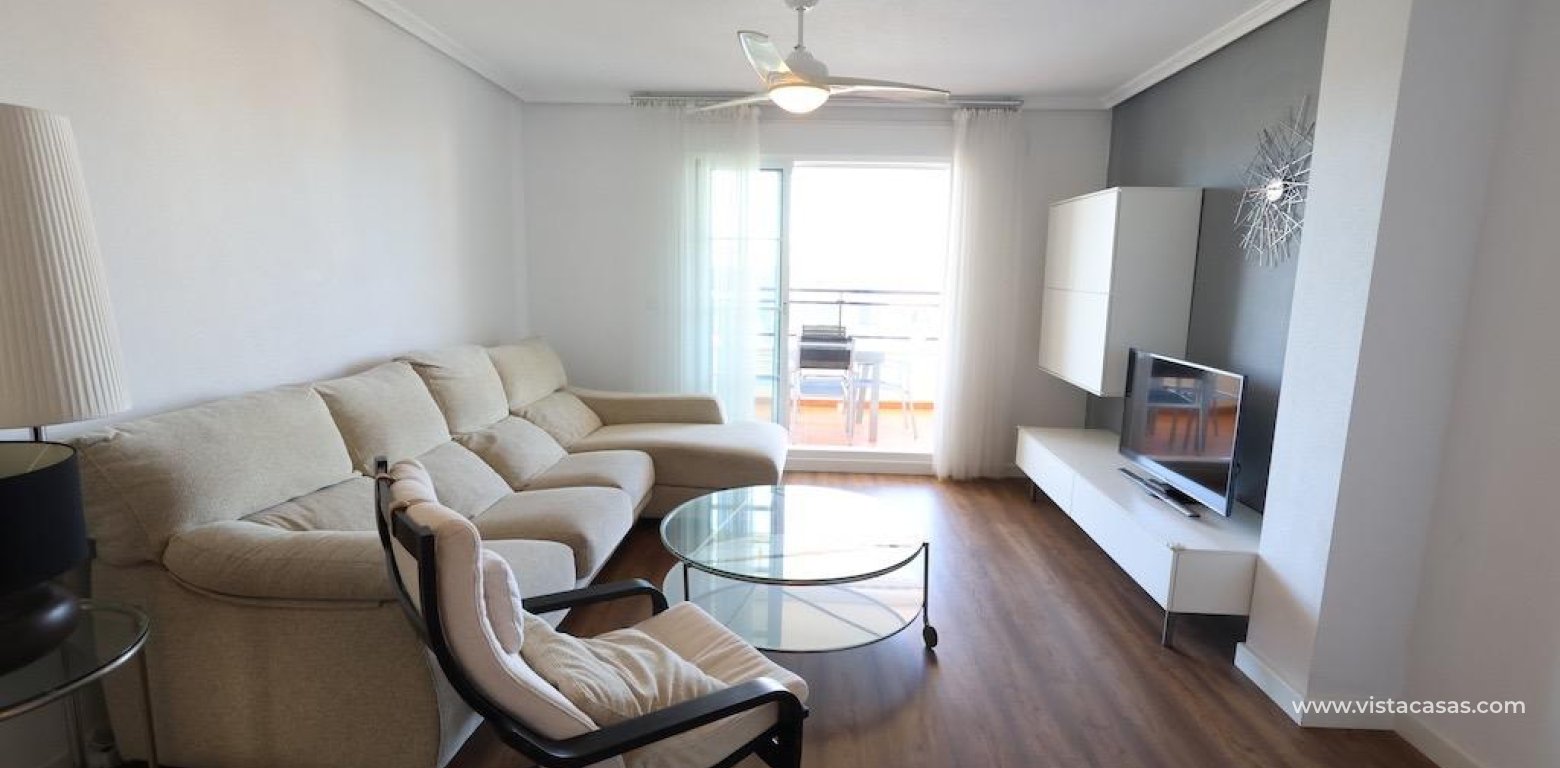 Resale - Apartment - Pilar de la Horadada - Torre de la Horadada