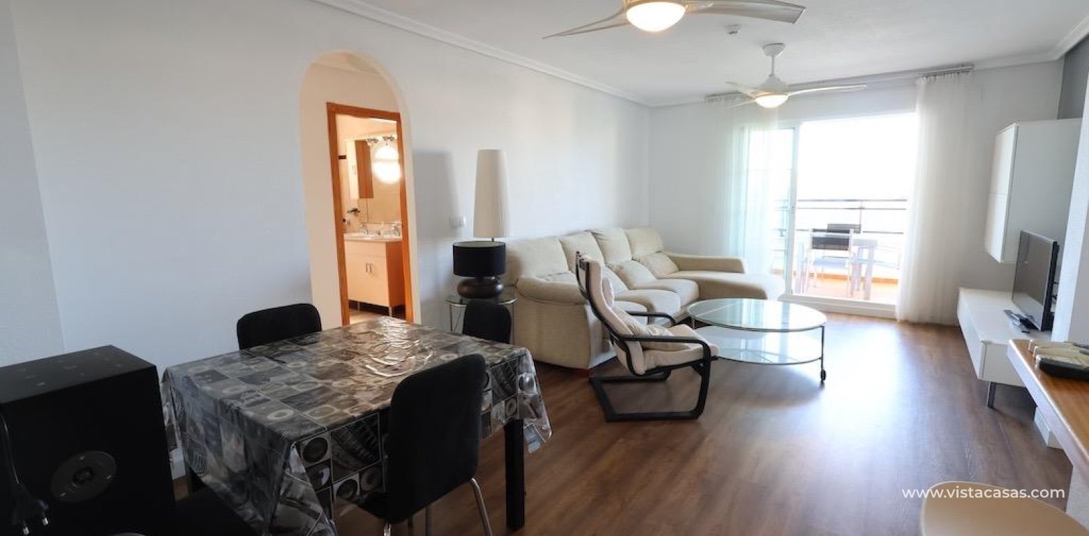 Resale - Apartment - Pilar de la Horadada - Torre de la Horadada