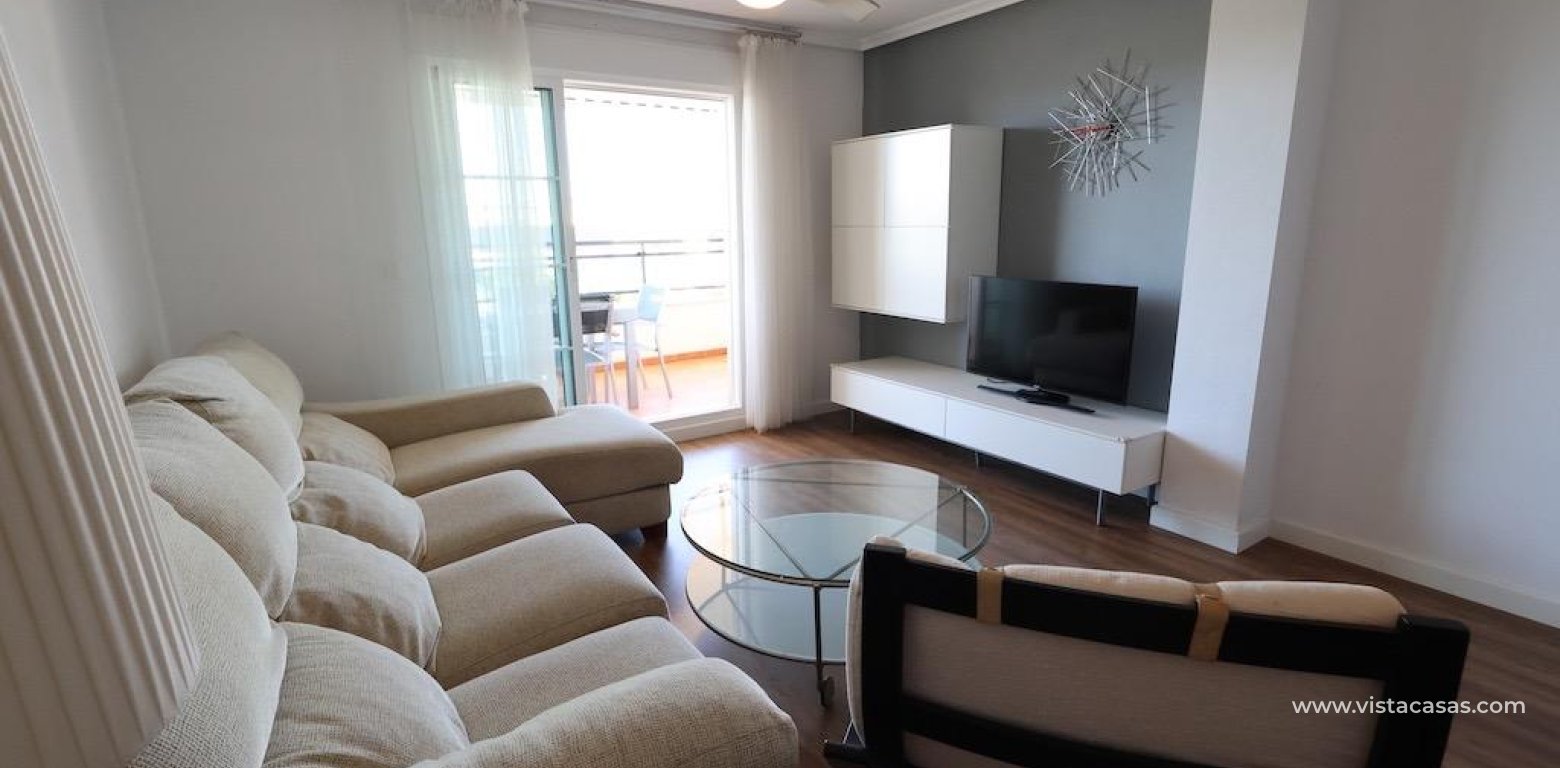 Resale - Apartment - Pilar de la Horadada - Torre de la Horadada