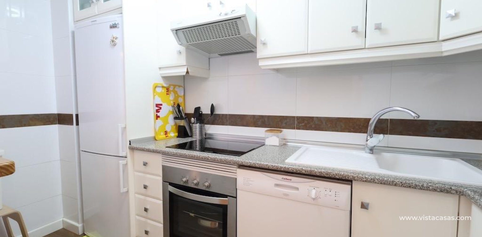 Resale - Apartment - Pilar de la Horadada - Torre de la Horadada