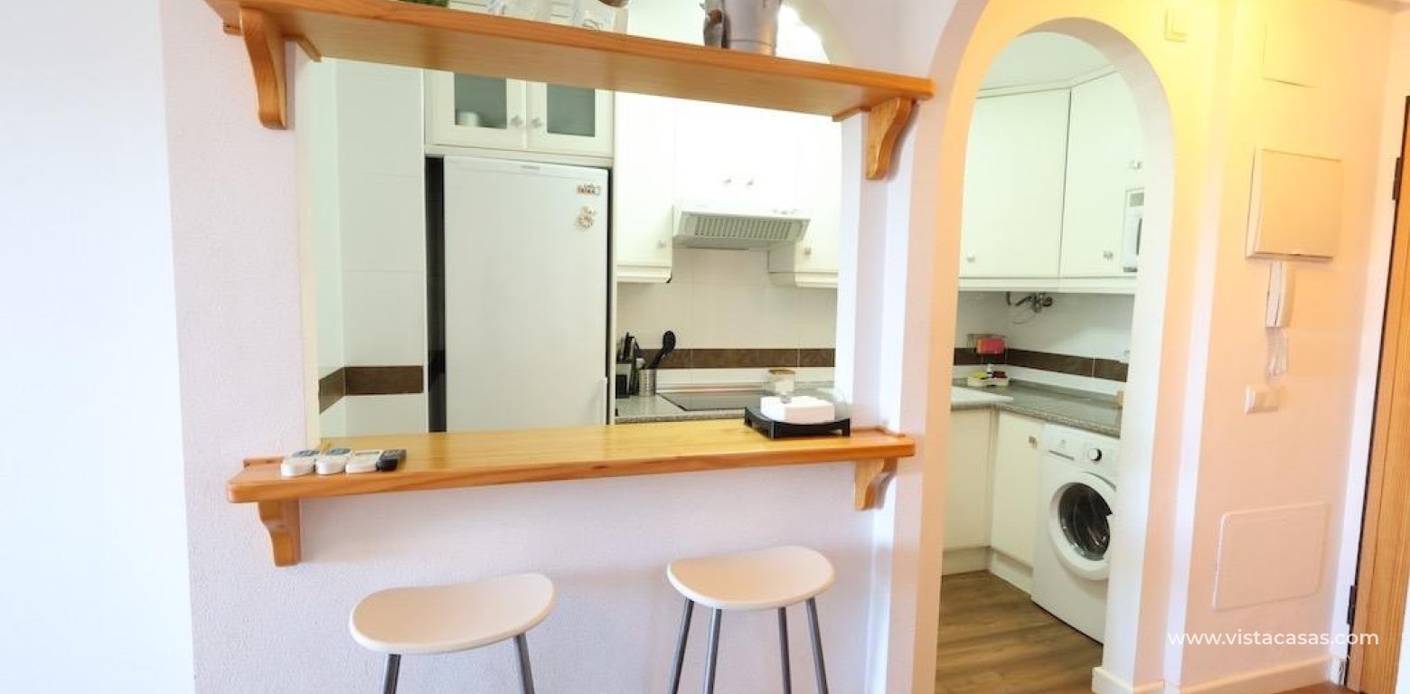 Resale - Apartment - Pilar de la Horadada - Torre de la Horadada